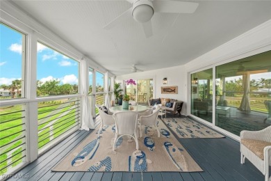 A hidden gem on Sanibel Island. Resting on an acre of land with on The Sanctuary Golf Club in Florida - for sale on GolfHomes.com, golf home, golf lot