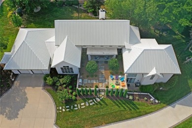 STOP DREAMING and START LIVING!!!! This one is a show stopper in on The Deuce At the National Golf Club of Kansas City in Missouri - for sale on GolfHomes.com, golf home, golf lot