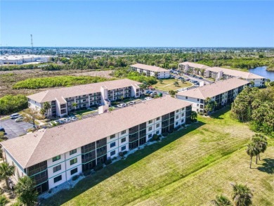 Pride of ownership shows in this well- kept MOVE-IN READY second on Kingsway Country Club in Florida - for sale on GolfHomes.com, golf home, golf lot