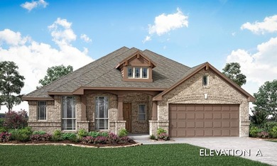 *Contact Community Manager for incentives!* NEW CONSTRUCTION! on Thorntree Country Club in Texas - for sale on GolfHomes.com, golf home, golf lot