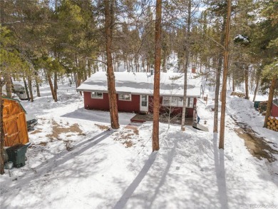 Discovering affordable land in Leadville is often a challenge on Mt. Massive Golf Club in Colorado - for sale on GolfHomes.com, golf home, golf lot