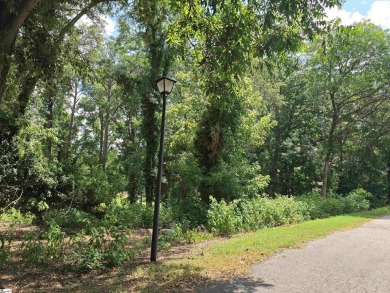 Build Your Dream Home in Prestigious Cobb's Glen!  Welcome to on Cobbs Glen Country Club in South Carolina - for sale on GolfHomes.com, golf home, golf lot
