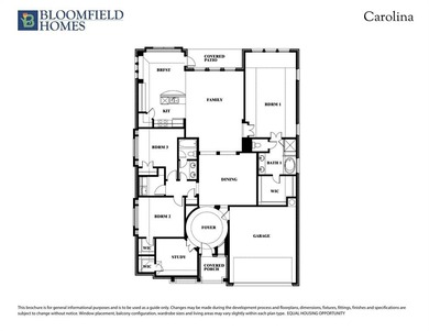 *Contact Community Manager for incentives!* NEW CONSTRUCTION! on Thorntree Country Club in Texas - for sale on GolfHomes.com, golf home, golf lot