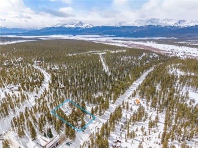 Discovering affordable land in Leadville is often a challenge on Mt. Massive Golf Club in Colorado - for sale on GolfHomes.com, golf home, golf lot