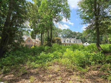 Build Your Dream Home in Prestigious Cobb's Glen!  Welcome to on Cobbs Glen Country Club in South Carolina - for sale on GolfHomes.com, golf home, golf lot