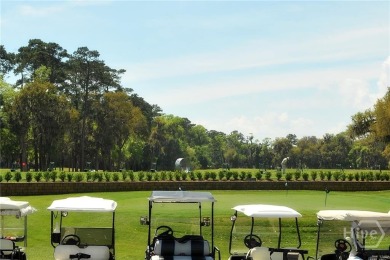 Beautiful stucco home in The Landings! Featuring 4 bedrooms on The Landings Club - Oakridge in Georgia - for sale on GolfHomes.com, golf home, golf lot