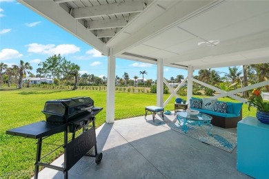 A hidden gem on Sanibel Island. Resting on an acre of land with on The Sanctuary Golf Club in Florida - for sale on GolfHomes.com, golf home, golf lot