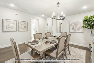 *Contact Community Manager for incentives!* NEW CONSTRUCTION! on Thorntree Country Club in Texas - for sale on GolfHomes.com, golf home, golf lot