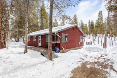 Discovering affordable land in Leadville is often a challenge on Mt. Massive Golf Club in Colorado - for sale on GolfHomes.com, golf home, golf lot