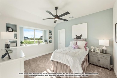 *Contact Community Manager for incentives!* NEW CONSTRUCTION! on Thorntree Country Club in Texas - for sale on GolfHomes.com, golf home, golf lot