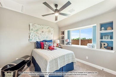 *Contact Community Manager for incentives!* NEW CONSTRUCTION! on Thorntree Country Club in Texas - for sale on GolfHomes.com, golf home, golf lot