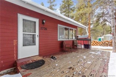 Discovering affordable land in Leadville is often a challenge on Mt. Massive Golf Club in Colorado - for sale on GolfHomes.com, golf home, golf lot