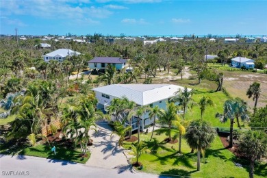 A hidden gem on Sanibel Island. Resting on an acre of land with on The Sanctuary Golf Club in Florida - for sale on GolfHomes.com, golf home, golf lot