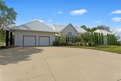 STOP DREAMING and START LIVING!!!! This one is a show stopper in on The Deuce At the National Golf Club of Kansas City in Missouri - for sale on GolfHomes.com, golf home, golf lot