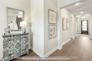 *Contact Community Manager for incentives!* NEW CONSTRUCTION! on Thorntree Country Club in Texas - for sale on GolfHomes.com, golf home, golf lot