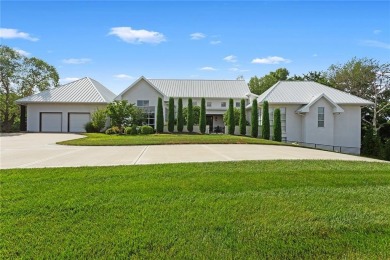 STOP DREAMING and START LIVING!!!! This one is a show stopper in on The Deuce At the National Golf Club of Kansas City in Missouri - for sale on GolfHomes.com, golf home, golf lot