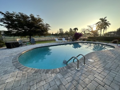 This beautiful Marco Island home was featured on HGTV's Vacation on Island Country Club in Florida - for sale on GolfHomes.com, golf home, golf lot