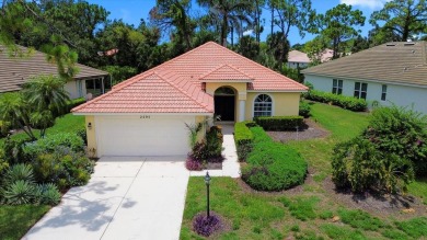 One or more photo(s) has been virtually staged. Welcome to 2295 on Calusa Lakes Golf Club in Florida - for sale on GolfHomes.com, golf home, golf lot