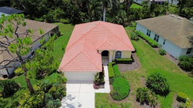 One or more photo(s) has been virtually staged. Welcome to 2295 on Calusa Lakes Golf Club in Florida - for sale on GolfHomes.com, golf home, golf lot