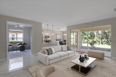 One or more photo(s) has been virtually staged. Welcome to 2295 on Calusa Lakes Golf Club in Florida - for sale on GolfHomes.com, golf home, golf lot