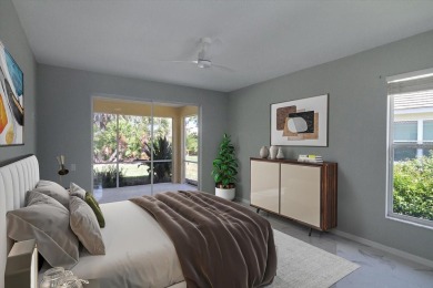One or more photo(s) has been virtually staged. Welcome to 2295 on Calusa Lakes Golf Club in Florida - for sale on GolfHomes.com, golf home, golf lot