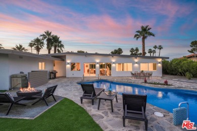 Unique opportunity in South Palm Desert to own a fully renovated on Shadow Mountain Golf Club in California - for sale on GolfHomes.com, golf home, golf lot