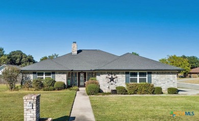 This pristine  home and floor plan features  3Bedrooms plus an on Hills of Cove Municipal Golf Course in Texas - for sale on GolfHomes.com, golf home, golf lot