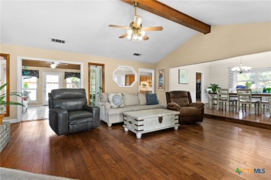 This pristine  home and floor plan features  3Bedrooms plus an on Hills of Cove Municipal Golf Course in Texas - for sale on GolfHomes.com, golf home, golf lot