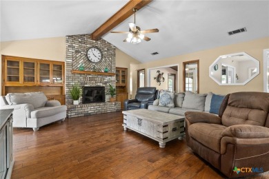 This pristine  home and floor plan features  3Bedrooms plus an on Hills of Cove Municipal Golf Course in Texas - for sale on GolfHomes.com, golf home, golf lot