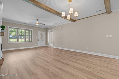 Featuring a Precision Construction and Restoration build we on Deercroft Golf and Country Club in North Carolina - for sale on GolfHomes.com, golf home, golf lot