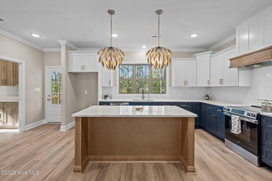 Featuring a Precision Construction and Restoration build we on Deercroft Golf and Country Club in North Carolina - for sale on GolfHomes.com, golf home, golf lot