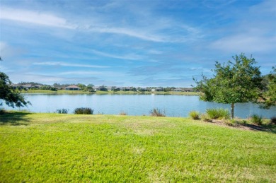 NEW YEAR - NEW HOME! In this Solivita WATERFRONT Opportunity! on Stonegate Golf Club in Florida - for sale on GolfHomes.com, golf home, golf lot