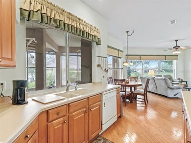 STONECREST is a 55+ Golf Course Community With All The Amenities on Stonecrest Golf and Club Club in Florida - for sale on GolfHomes.com, golf home, golf lot