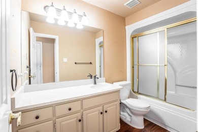 Welcome to DeCordova Bend Estates, where lifestyle meets easy on De Cordova Bend Country Club in Texas - for sale on GolfHomes.com, golf home, golf lot