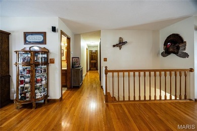 Imagine unlocking the door to your dream home in the enchanting on Bent Creek Golf Course in Missouri - for sale on GolfHomes.com, golf home, golf lot