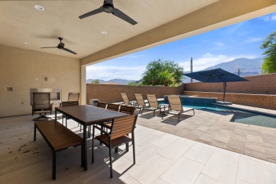 Like-New Toll Brothers Home in Stone Creek Ranch! Step into on PGA West Private Golf Courses in California - for sale on GolfHomes.com, golf home, golf lot