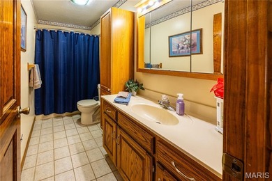 Imagine unlocking the door to your dream home in the enchanting on Bent Creek Golf Course in Missouri - for sale on GolfHomes.com, golf home, golf lot