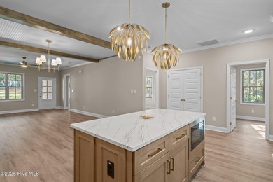 Featuring a Precision Construction and Restoration build we on Deercroft Golf and Country Club in North Carolina - for sale on GolfHomes.com, golf home, golf lot