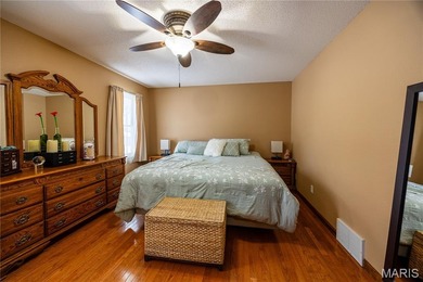 Imagine unlocking the door to your dream home in the enchanting on Bent Creek Golf Course in Missouri - for sale on GolfHomes.com, golf home, golf lot