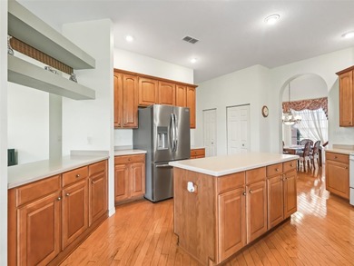 STONECREST is a 55+ Golf Course Community With All The Amenities on Stonecrest Golf and Club Club in Florida - for sale on GolfHomes.com, golf home, golf lot