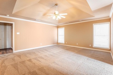 Welcome to DeCordova Bend Estates, where lifestyle meets easy on De Cordova Bend Country Club in Texas - for sale on GolfHomes.com, golf home, golf lot