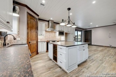 Update LAKE IS LOOKING SO MUCH BETTER, boat ramp 7 still needs on Canyon Lake Golf Club in Texas - for sale on GolfHomes.com, golf home, golf lot