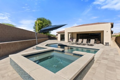 Like-New Toll Brothers Home in Stone Creek Ranch! Step into on PGA West Private Golf Courses in California - for sale on GolfHomes.com, golf home, golf lot