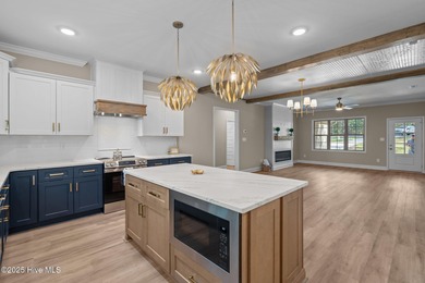 Featuring a Precision Construction and Restoration build we on Deercroft Golf and Country Club in North Carolina - for sale on GolfHomes.com, golf home, golf lot