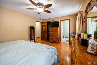 Imagine unlocking the door to your dream home in the enchanting on Bent Creek Golf Course in Missouri - for sale on GolfHomes.com, golf home, golf lot