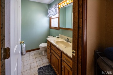 Imagine unlocking the door to your dream home in the enchanting on Bent Creek Golf Course in Missouri - for sale on GolfHomes.com, golf home, golf lot