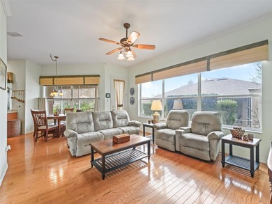 STONECREST is a 55+ Golf Course Community With All The Amenities on Stonecrest Golf and Club Club in Florida - for sale on GolfHomes.com, golf home, golf lot