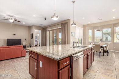 The Ultimate Estrella Retreat! This premium view lot offers on Estrella Mountain Ranch Golf Course in Arizona - for sale on GolfHomes.com, golf home, golf lot