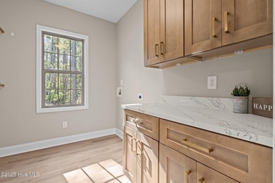 Featuring a Precision Construction and Restoration build we on Deercroft Golf and Country Club in North Carolina - for sale on GolfHomes.com, golf home, golf lot