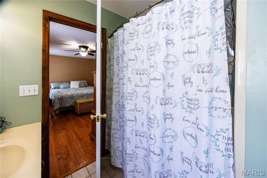 Imagine unlocking the door to your dream home in the enchanting on Bent Creek Golf Course in Missouri - for sale on GolfHomes.com, golf home, golf lot